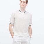 Short Sleeve Polo Shirt