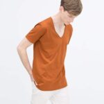 V-Neck T-Shirt
