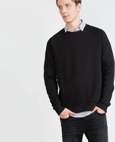 Sweatshirt