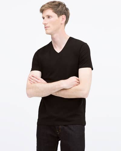 Super Slim-fit T-Shirt