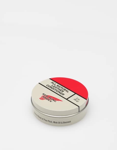Natural Leather Conditioner