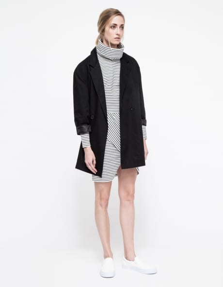 Hallam Jacket