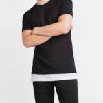 Long Length T-shirt