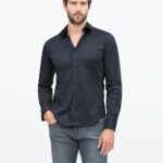 Stretch shirt