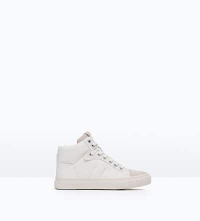 High-tops