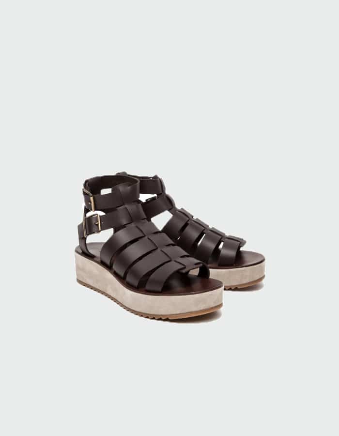 Cesar Sandal