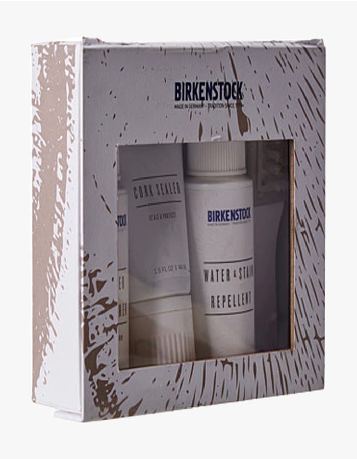 Deluxe Shoe Care Kit