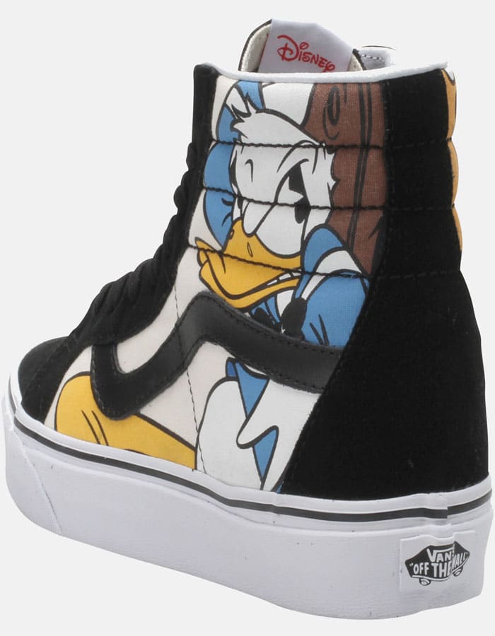 Sk8-Hi Reissue Disney