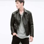 Biker Jacket