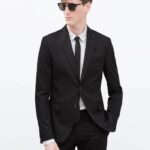 Comfort Blazer