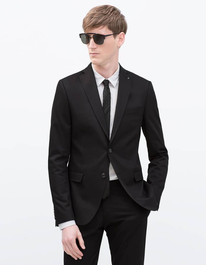 Comfort Blazer