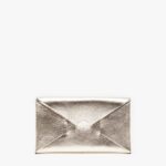 Seamless Long Wallet