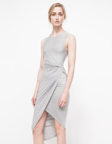Sanders Dress