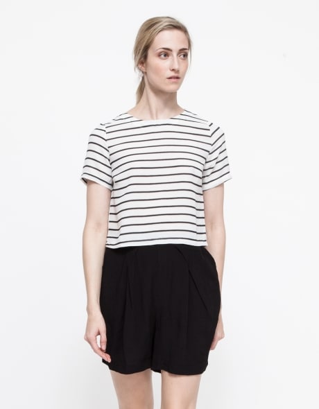 Transit Top