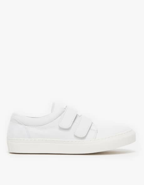 Velcro Sneakers
