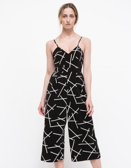 Power Trip Jumpsuit