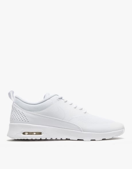 Air Max Thea in White