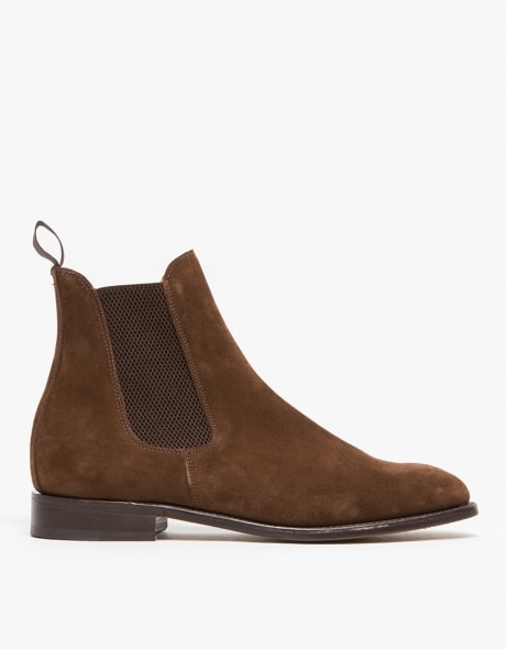 Marylebone Chelsea Boot