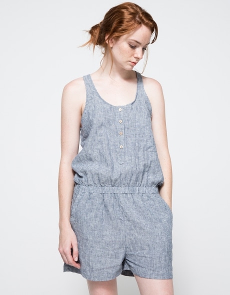 Bea Romper