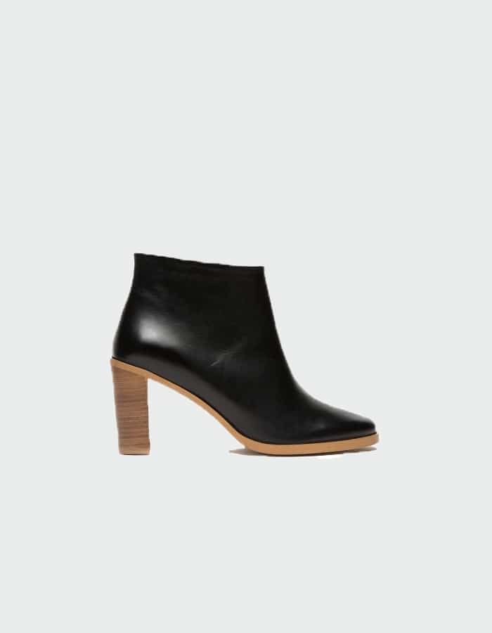 Jacqueline Boots