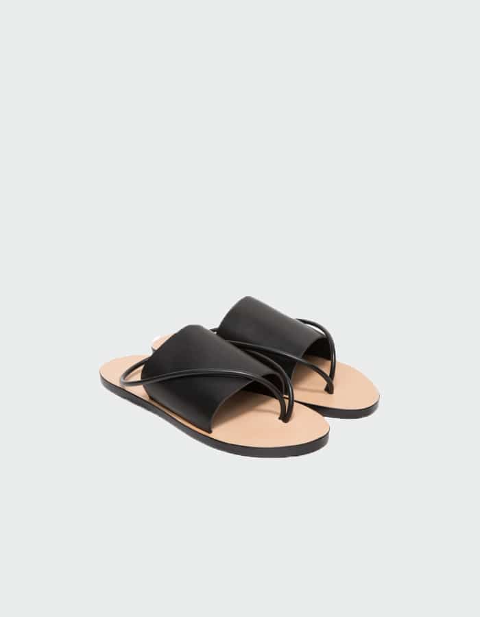 Sandal 1 in Black